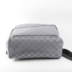 Louis Vuitton Campus Damier Grey Backpack
