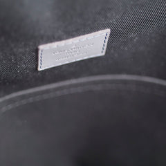 Louis Vuitton Campus Damier Grey Backpack