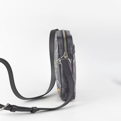 Louis Vuitton Damier Eclipse Men's Crossbody
