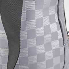 Louis Vuitton Grey Sling Bag Damier Ebene