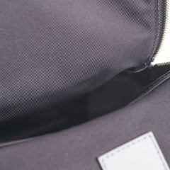 Louis Vuitton Grey Sling Bag Damier Ebene
