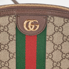 Gucci Ophidia Monogram Crossbody