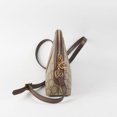 Gucci Ophidia Monogram Crossbody