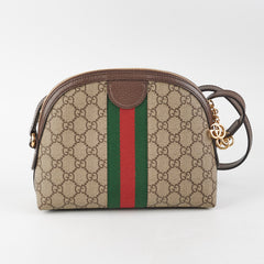Gucci Ophidia Monogram Crossbody