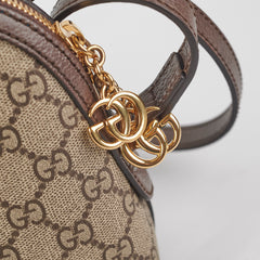Gucci Ophidia Monogram Crossbody