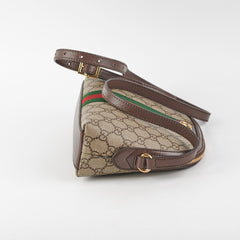 Gucci Ophidia Monogram Crossbody
