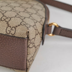Gucci Ophidia Monogram Crossbody