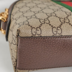Gucci Ophidia Monogram Crossbody