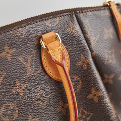 Louis Vuitton Turenne MM Monogram