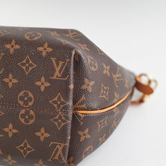 Louis Vuitton Turenne MM Monogram