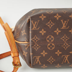 Louis Vuitton Turenne MM Monogram