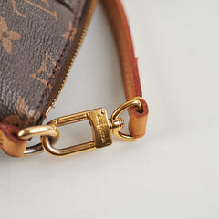 Louis Vuitton Turenne MM Monogram