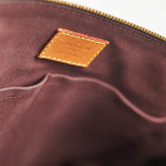 Louis Vuitton Turenne MM Monogram