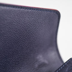 Louis Vuitton Pochette Metis Empriente Navy