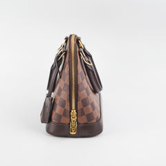 Louis Vuitton Alma BB Damier Ebene