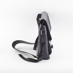 Louis Vuitton Damier Ebene Messenger Black