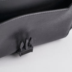 Louis Vuitton Damier Ebene Messenger Black