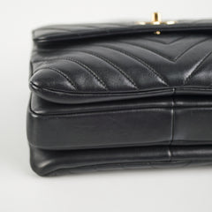 Chanel Trendy CC Small Lambskin Black