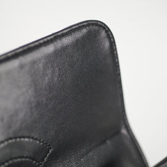 Chanel Trendy CC Small Lambskin Black