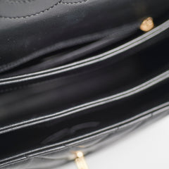 Chanel Trendy CC Small Lambskin Black