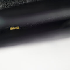 Chanel Trendy CC Small Lambskin Black