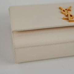 Saint Laurent Medium Kate White