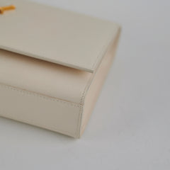 Saint Laurent Medium Kate White