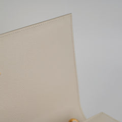 Saint Laurent Medium Kate White