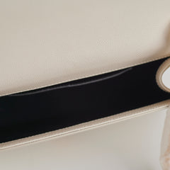 Saint Laurent Medium Kate White