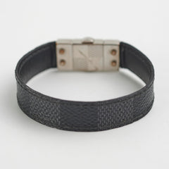 Louis Vuitton Bracelet Black