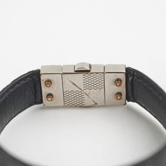 Louis Vuitton Bracelet Black