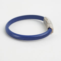 Louis Vuitton Blue Bracelet