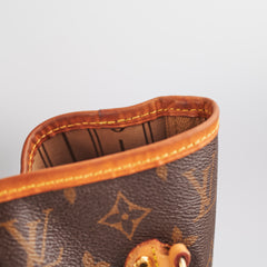 Louis Vuitton Neverfull MM Monogram