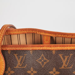 Louis Vuitton Neverfull MM Monogram