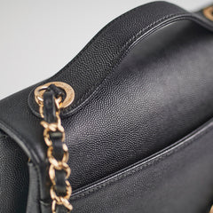 Chanel Business Affinity Black
