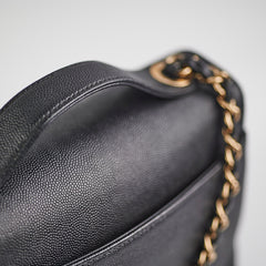 Chanel Business Affinity Black