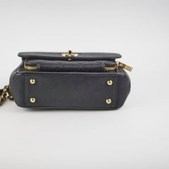 Chanel Business Affinity Black