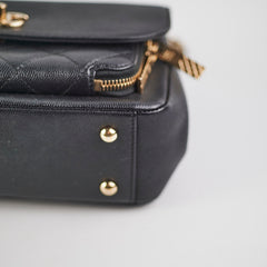 Chanel Business Affinity Black