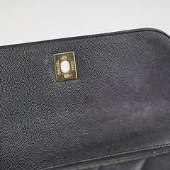 Chanel Business Affinity Black