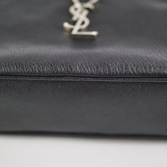 Saint Laurent Lou Camera Bag Black