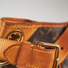 Louis Vuitton Galliera Monogram