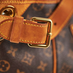 Louis Vuitton Galliera Monogram