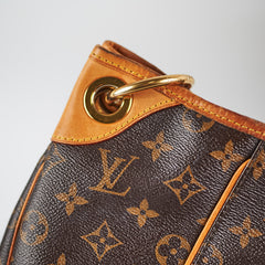 Louis Vuitton Galliera Monogram