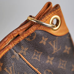 Louis Vuitton Galliera Monogram