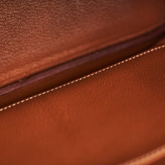 Hermes Birkin 30 Gold Togo - T Stamp (2015)