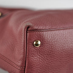 Gucci Pink Soho Tote Bag