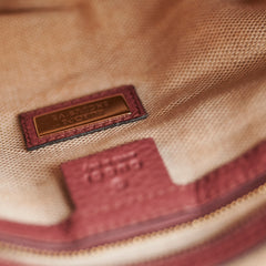 Gucci Pink Soho Tote Bag