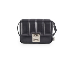 Givenchy Small 4G Lambskin Black