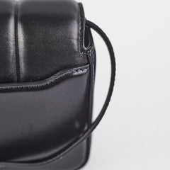 Givenchy Small 4G Lambskin Black