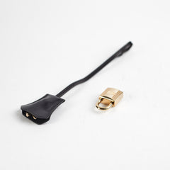 Hermes Kelly 32 Box Calf Black - E Square